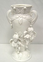 Poly Resin Container